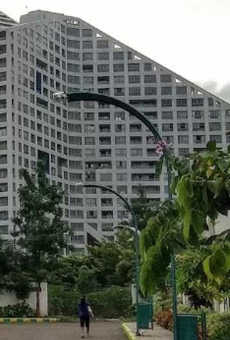 Amanora Future Towers