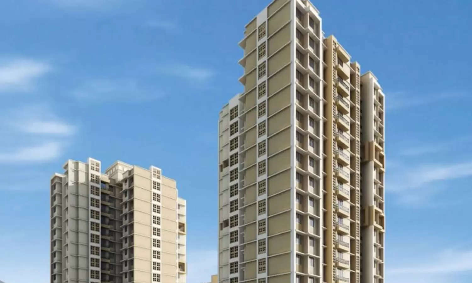 Elevation Image