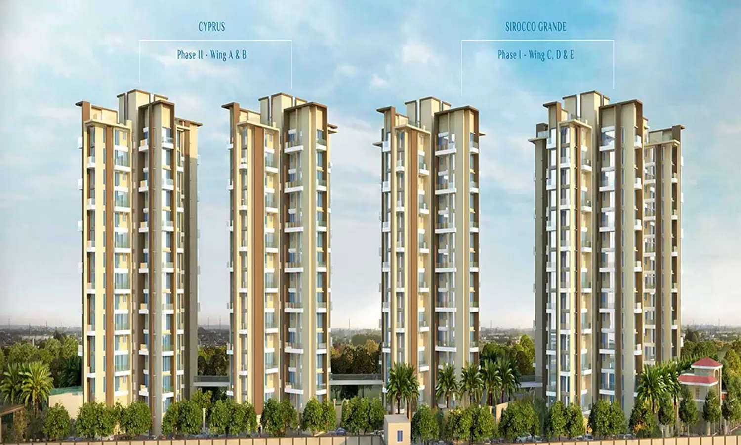 Elevation Image