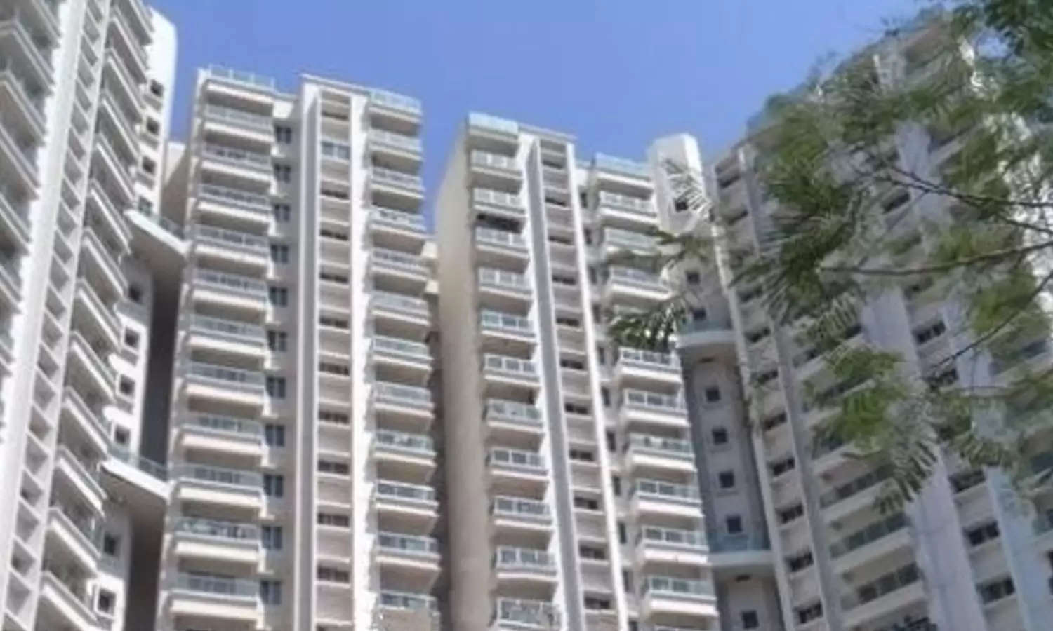 Elevation Image