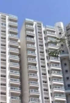 Kumar Megapolis Mystic