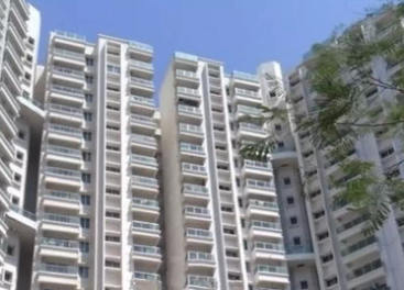 Kumar Megapolis Mystic