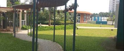 Kumar Megapolis Mystic Hinjewadi