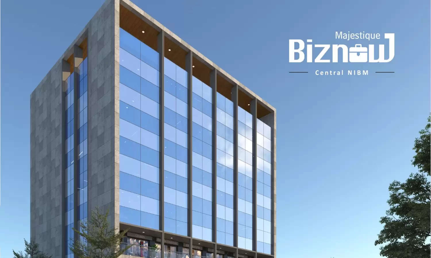Majestique Biznow