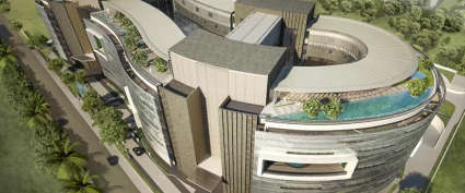 Marvel Edge Viman Nagar