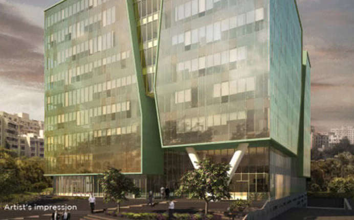 Marvel Fuego Hadapsar