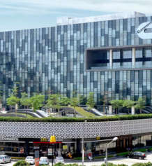 panchshil-business park