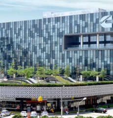 panchshil-business park