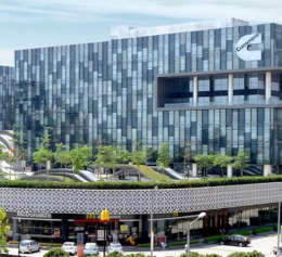 panchshil-business park