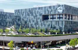 panchshil-business park