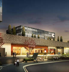 panchshil-business park