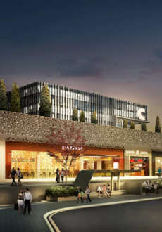 panchshil-business park