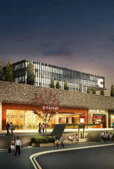 Panchshil Business Park