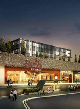 panchshil-business park