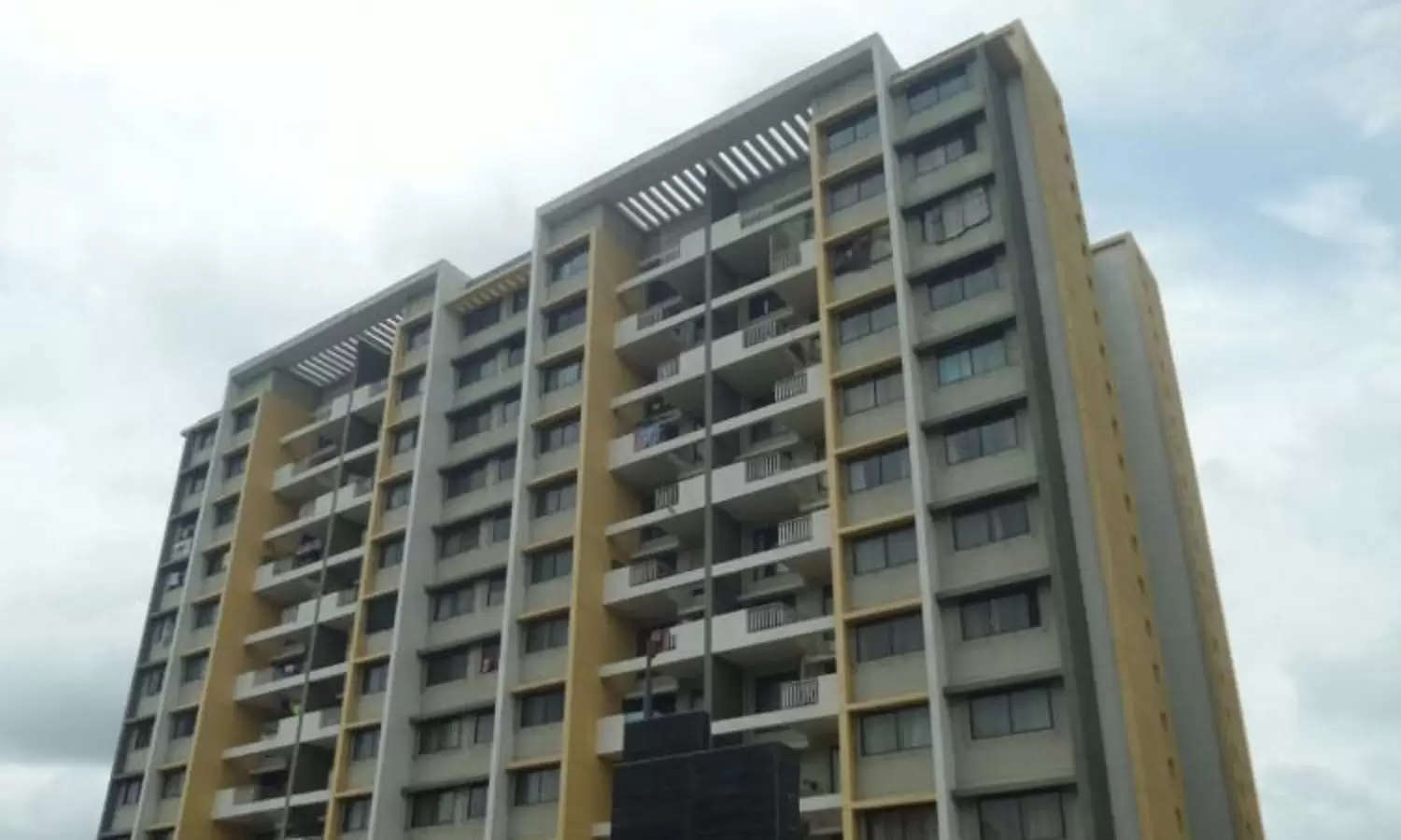Elevation Image