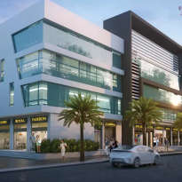 sara-business center