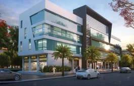 sara-business center