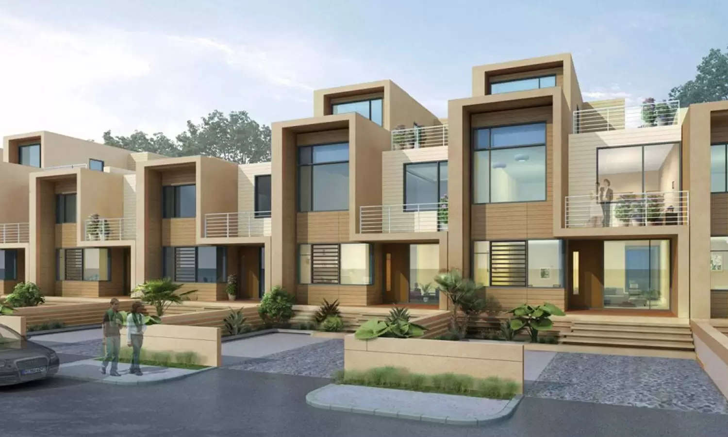 Unitech Palm Premiere