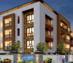 Radiance Aikya Anna Nagar - Project Images