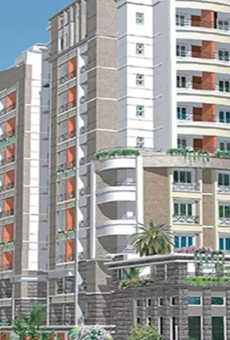 Radiance Ivy Terrace