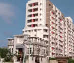 Radiance Ivy Terrace Egattur - Project Images