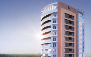 Prestige Hermitage Ulsoor