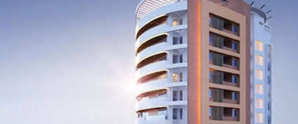 Prestige Hermitage Ulsoor