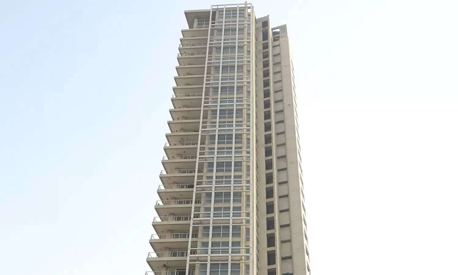 Assotech Celeste Towers