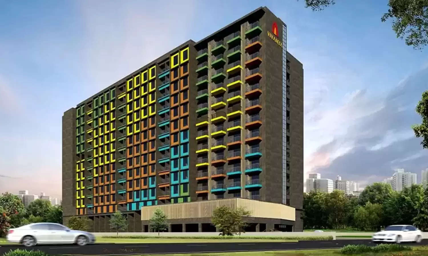 Malpani Vivanta