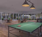 Malpani Vivanta Baner - Amenities