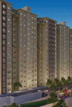 Provident Central Park