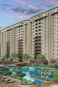 Provident Central Park