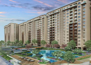 Provident Central Park