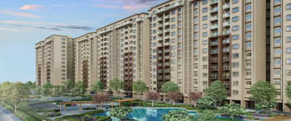 Provident Central Park Kanakapura