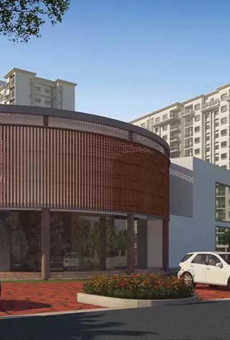 Provident Central Park