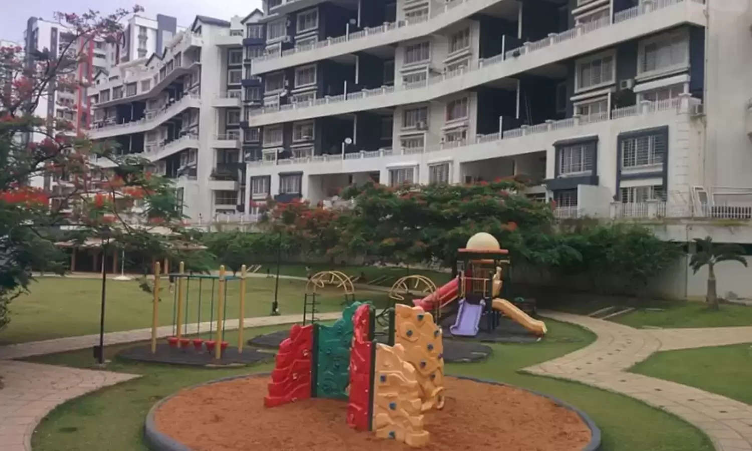 Play Area