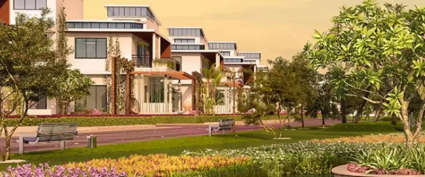 Puravankara The Sound of Water Kammanahalli