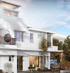 puravankara-the sound of water