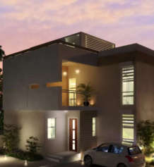 pacifica-aurum villas