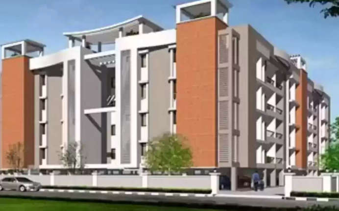 Purva Jade Valasaravakkam