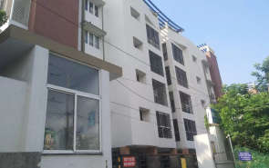 Purva Jade Valasaravakkam