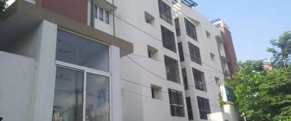 Purva Jade Valasaravakkam