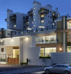 shriram-treasure island