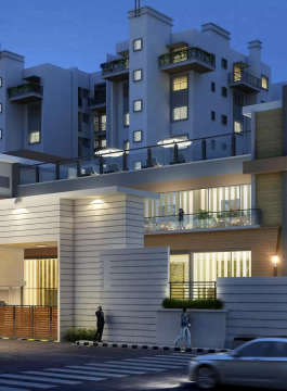 shriram-treasure island