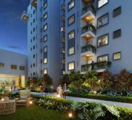 shriram-treasure island