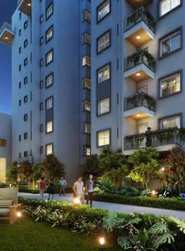 shriram-treasure island