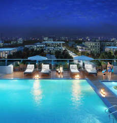 shriram-treasure island