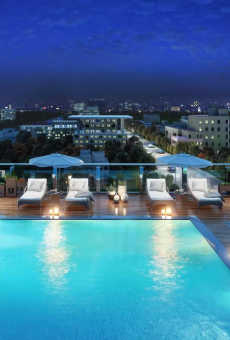 Shriram Treasure Island