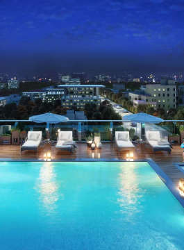 shriram-treasure island