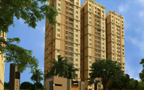 Pacifica Happiness Towers Padur